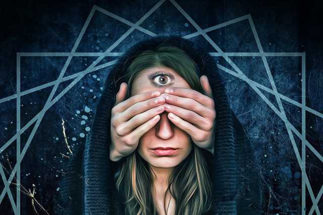 Il "sesto senso": quella voce spesso inascoltata che invita a fidarci del nostro intuito